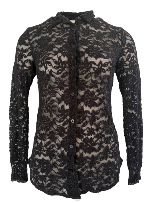 Rosemunde blouse M
