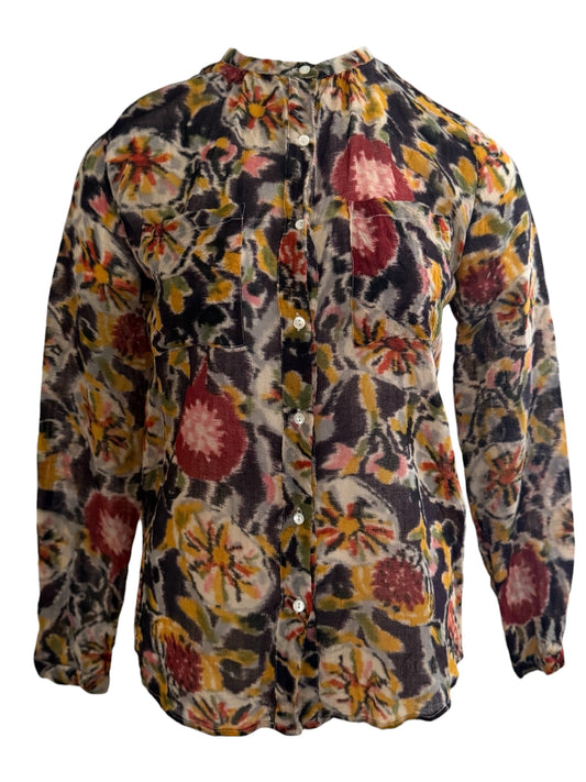 Antik Batik blouse S