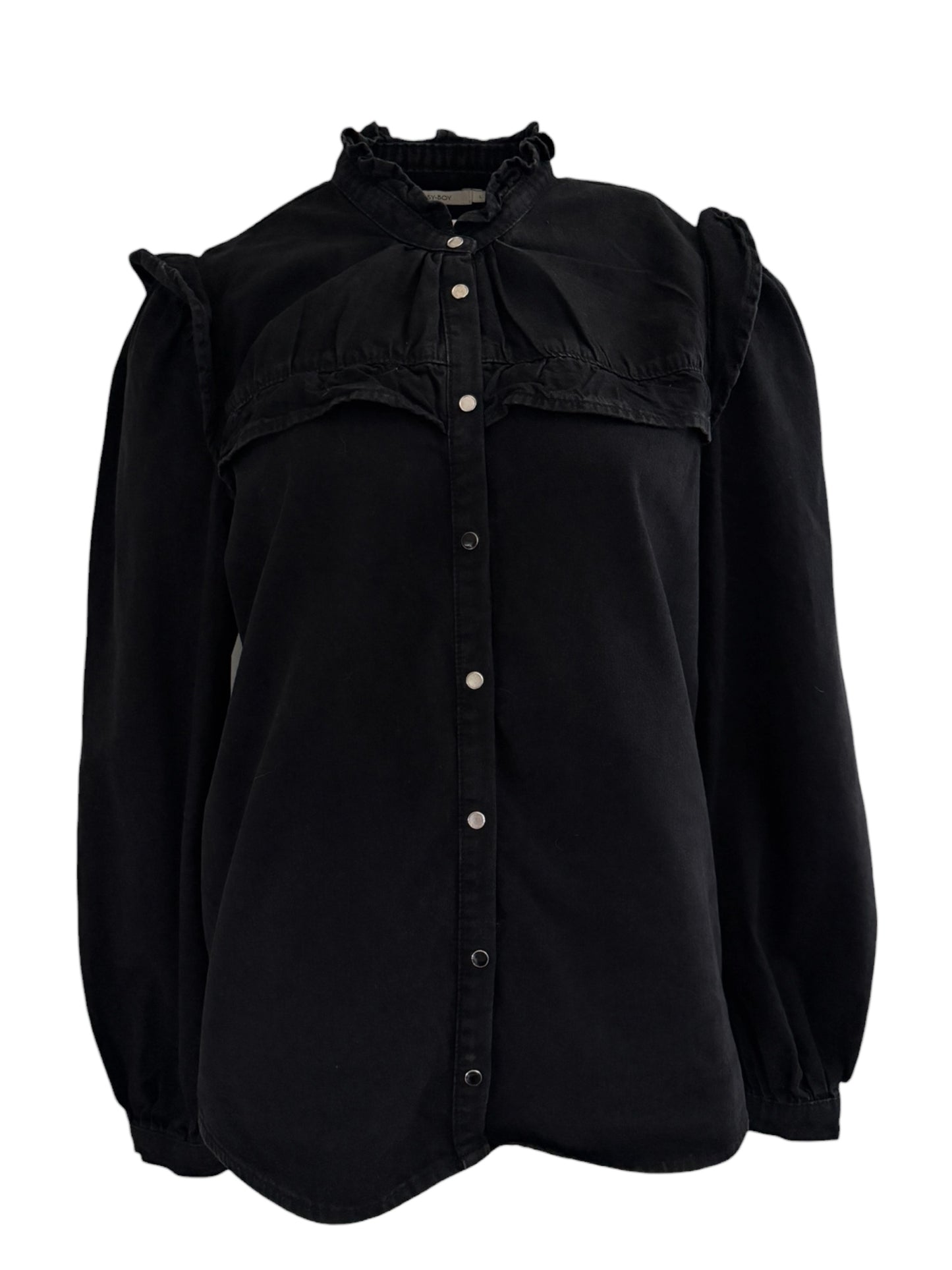 Sissy Boy blouse L
