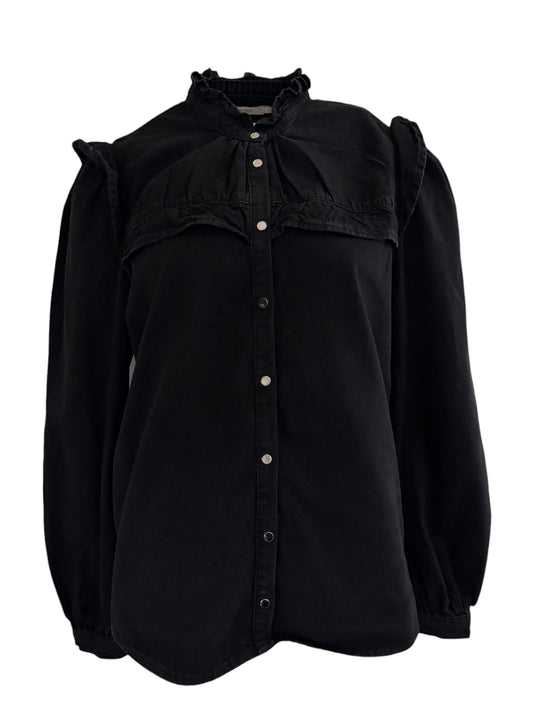 Sissy Boy blouse L