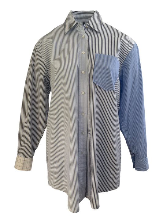 Diega blouse NIEUW S