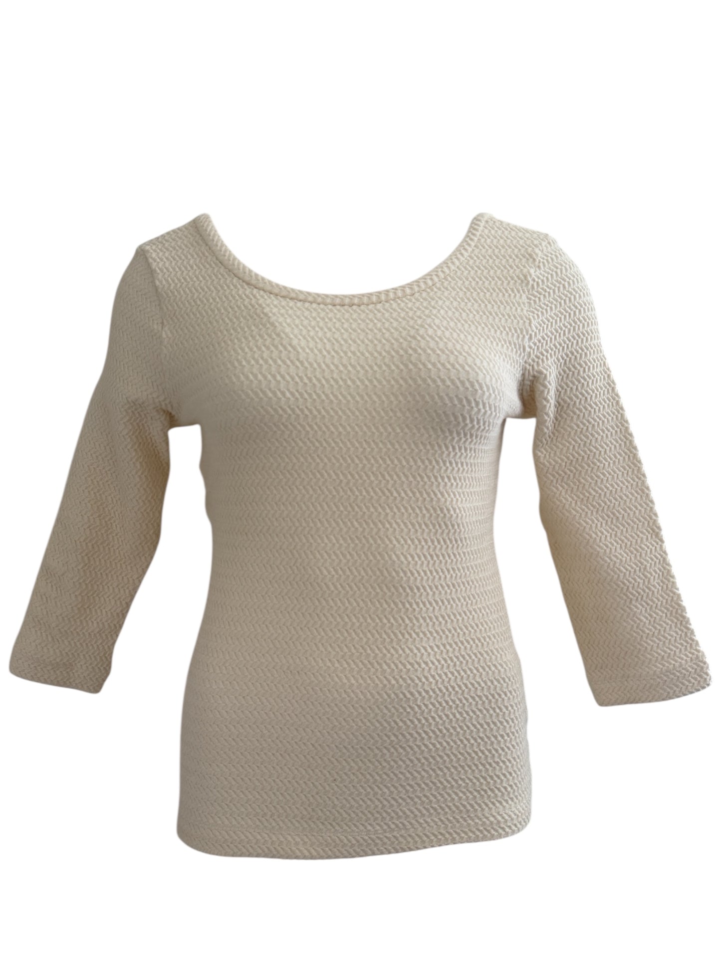 Vanilia trui XS