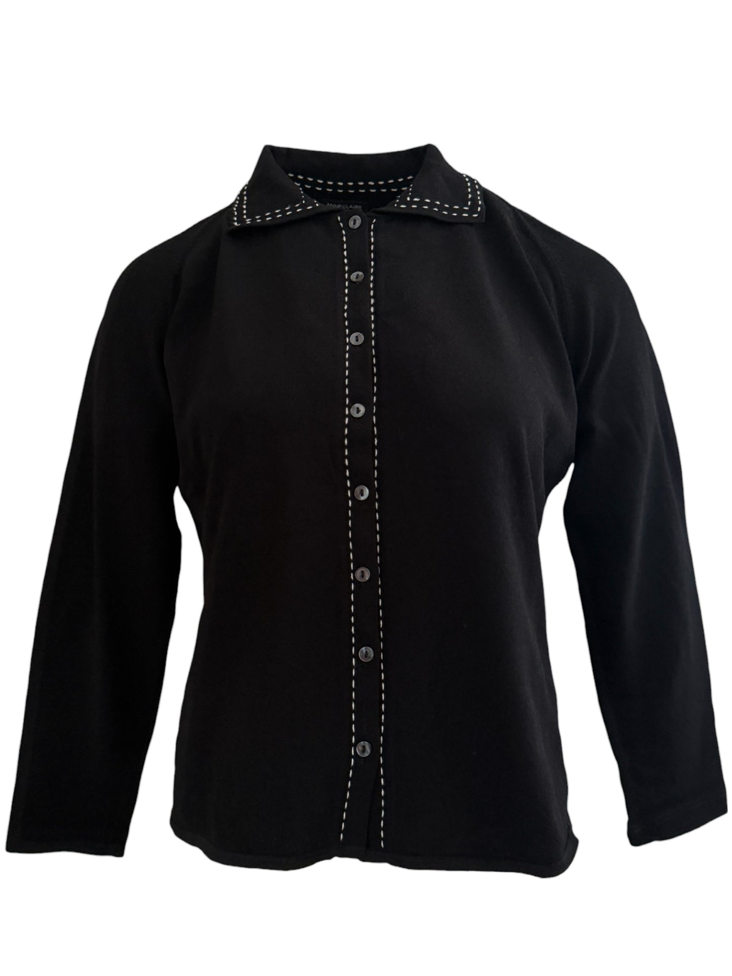AnneClaire vest M
