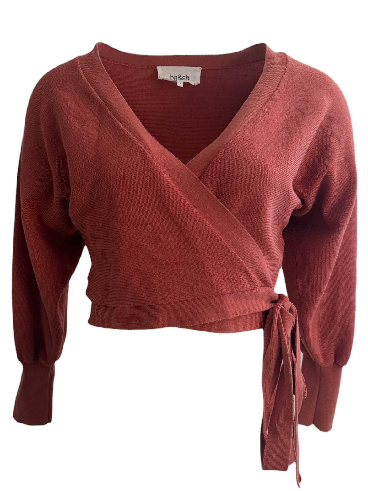 Ba&sh vest S