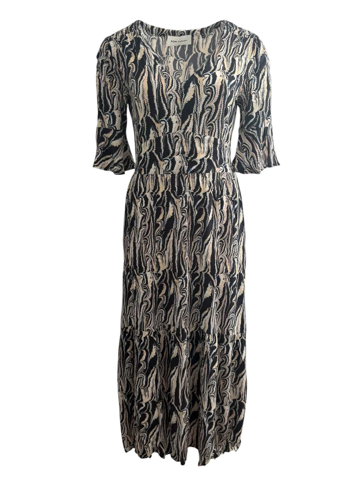 Pom Amsterdam Kleid S
