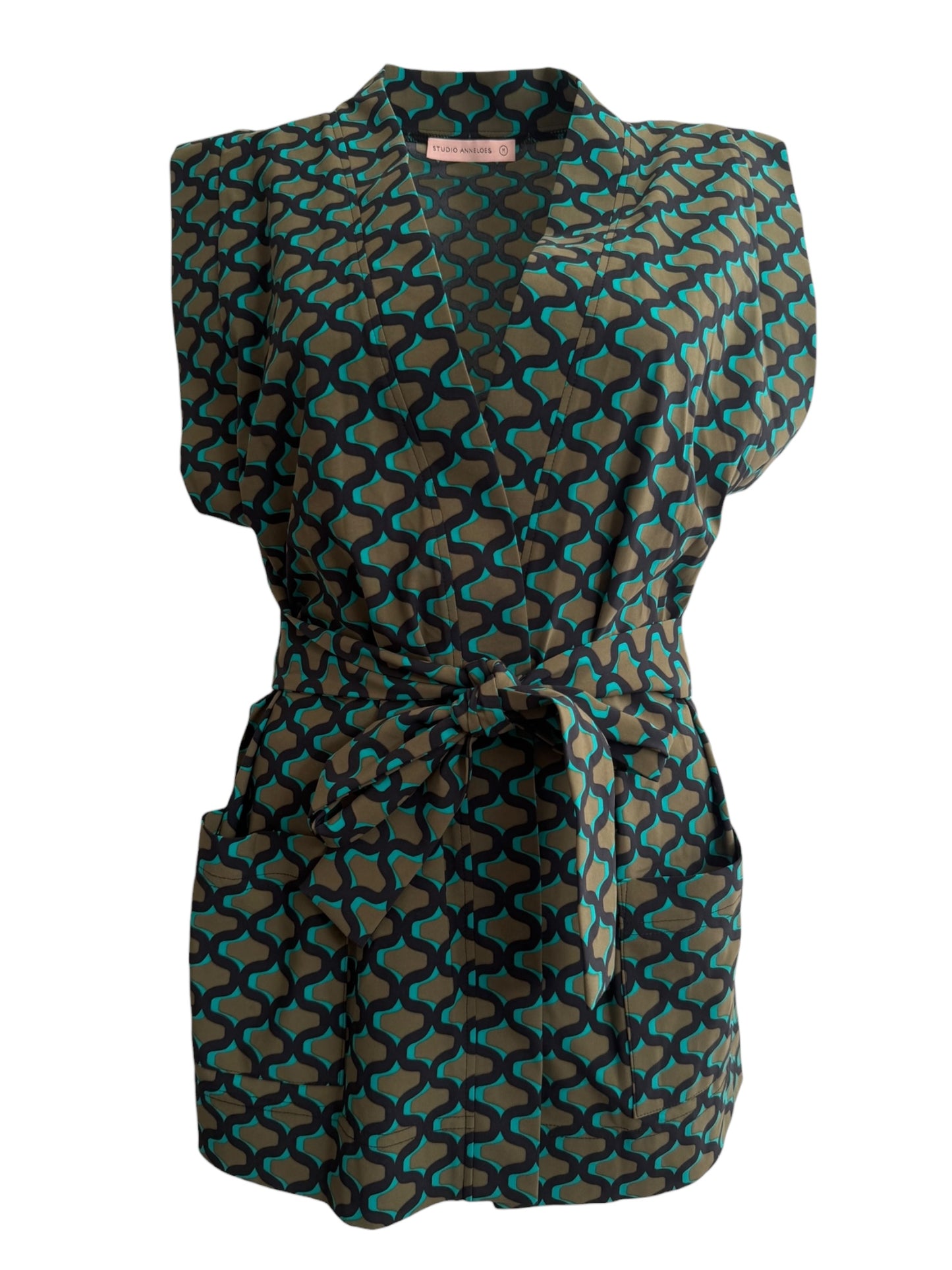 Studio Anneloes blazer M