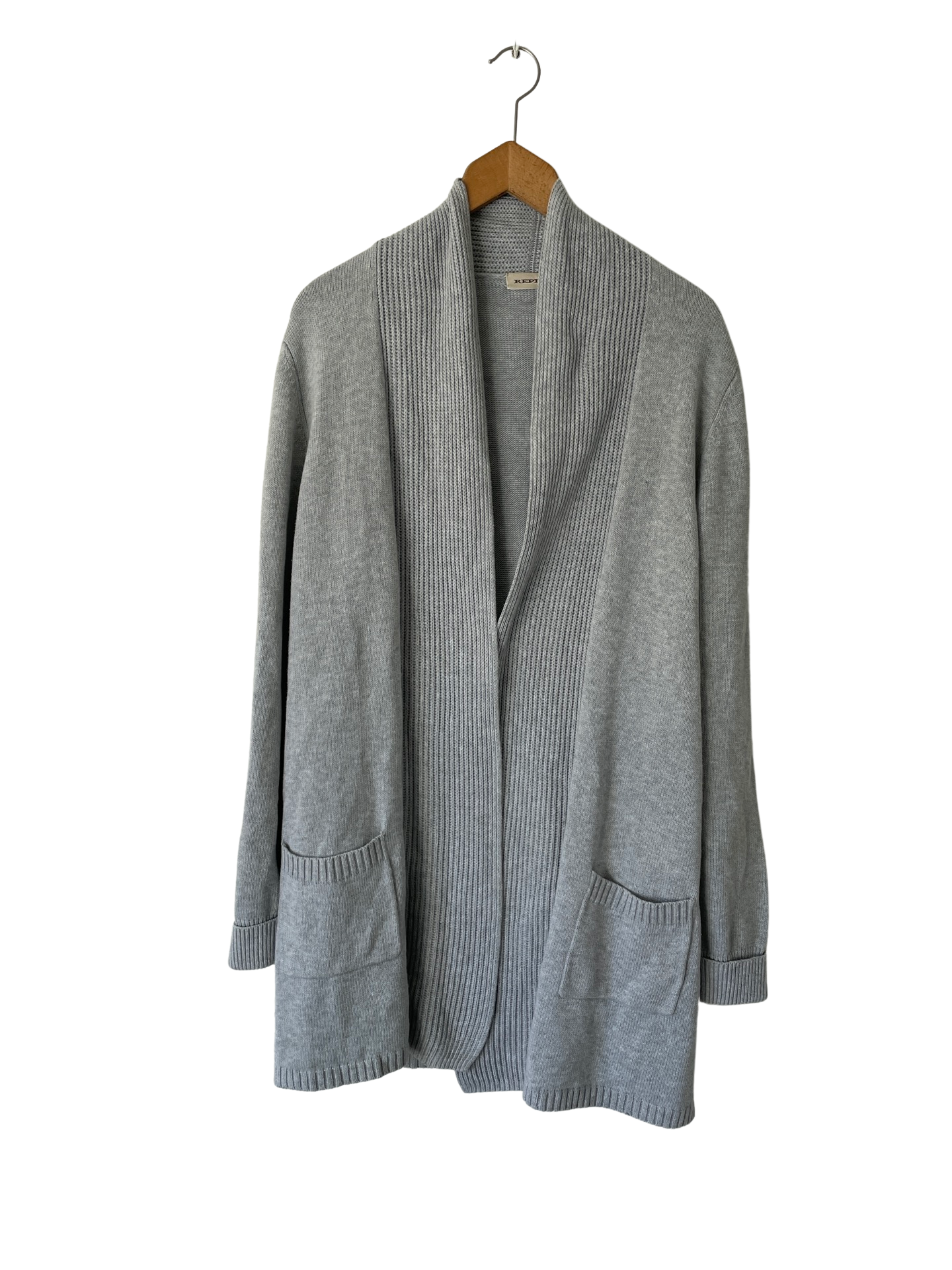 Repeat vest XL