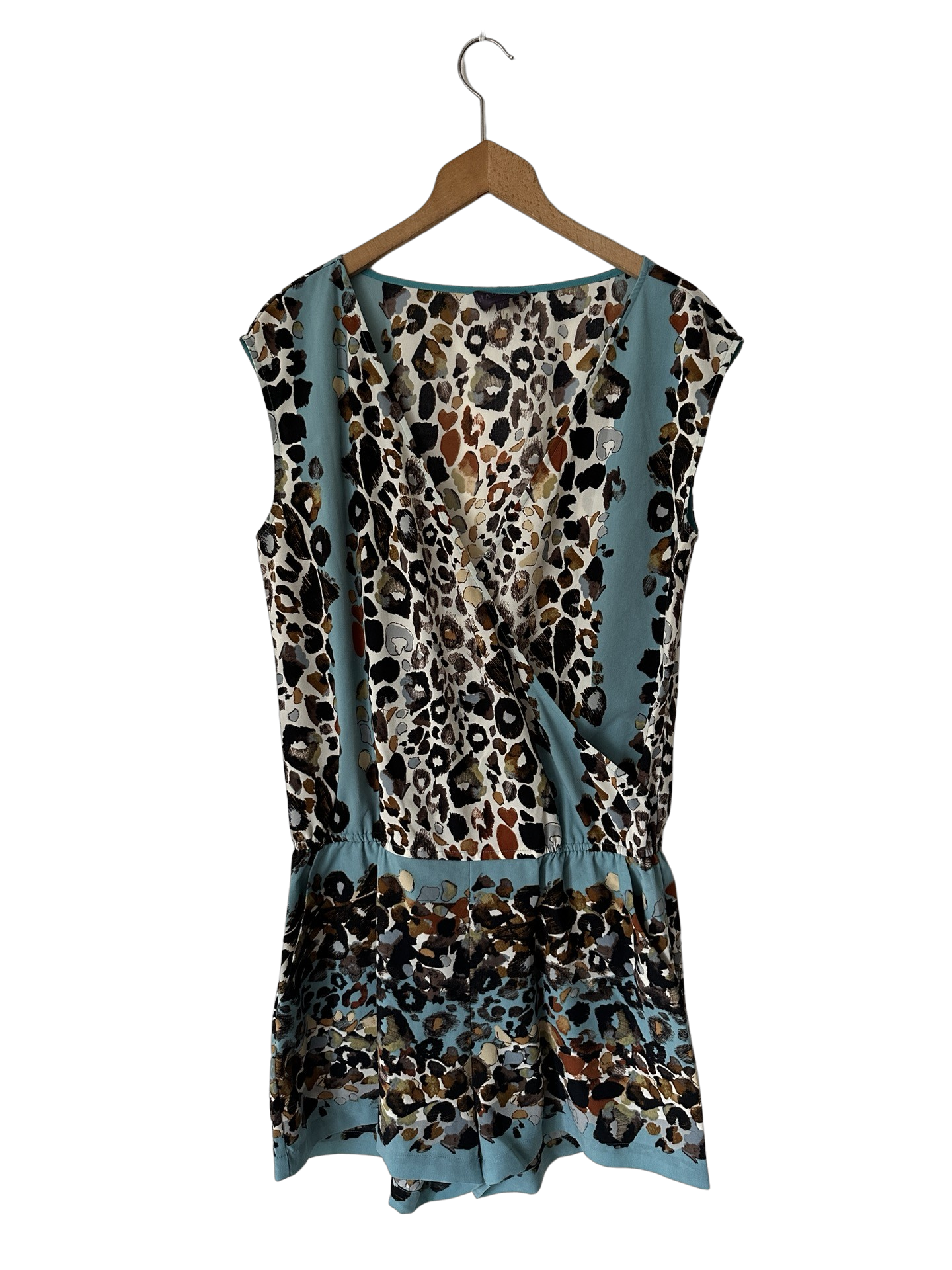 Hale Bob playsuit M