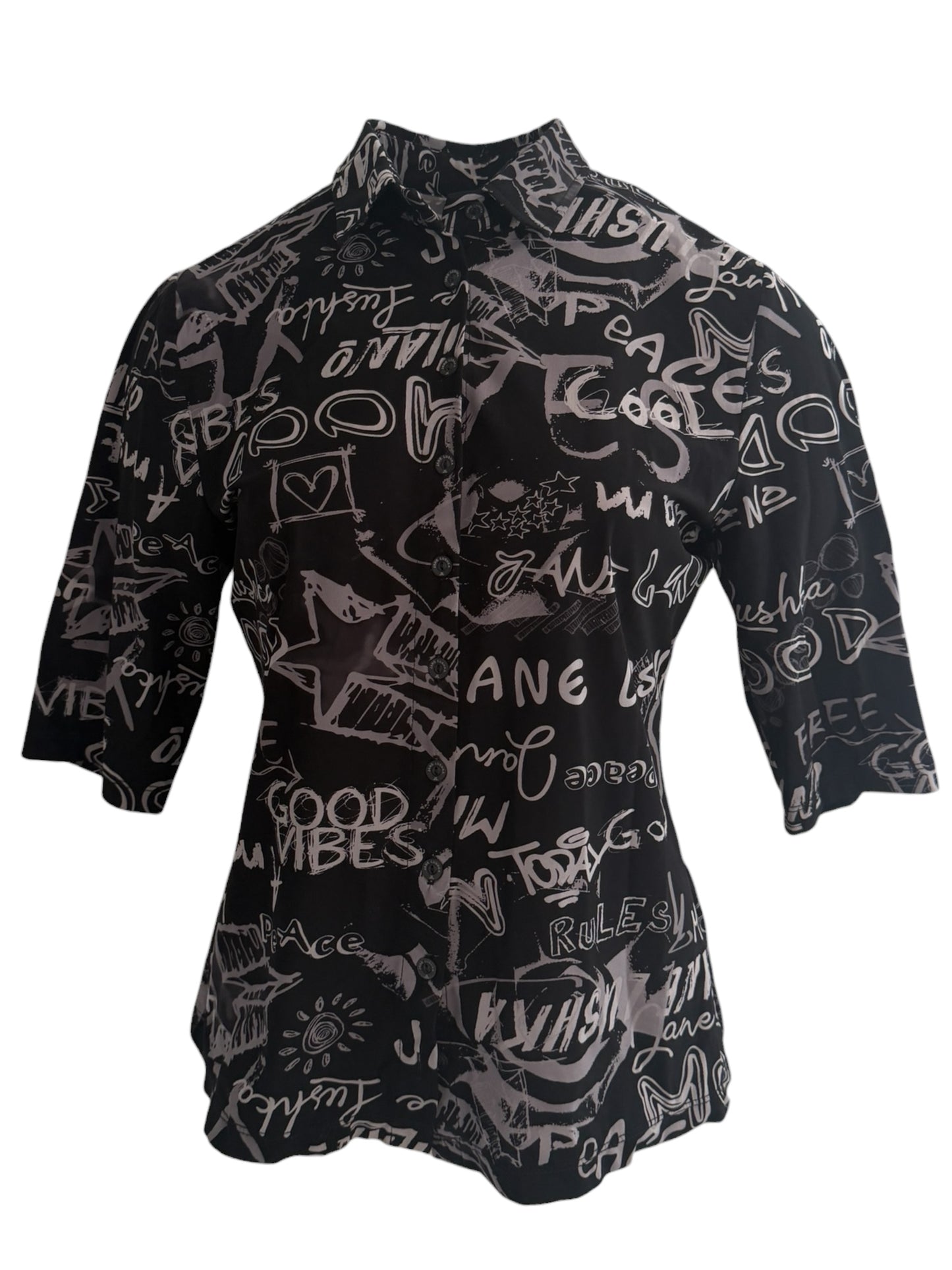 Jane Lushka blouse L
