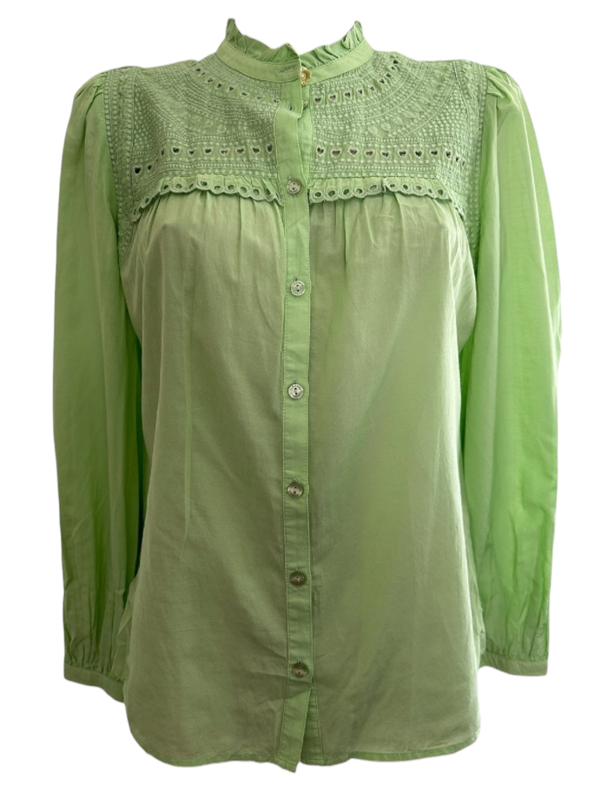 Fabienne Chapot blouse S