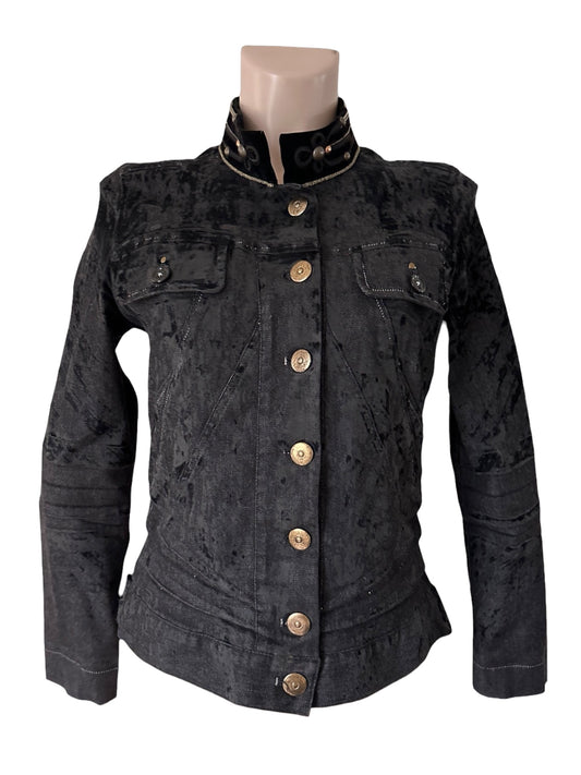 High Use spijkervest M