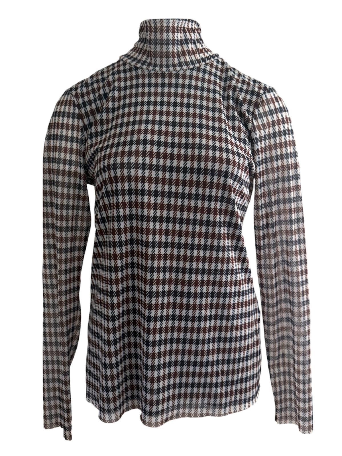 Baum und Pferdgarten shirt lange mouw L