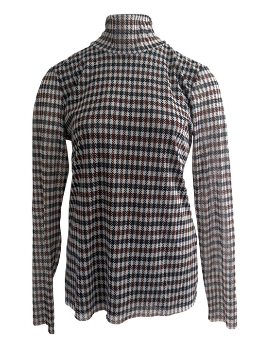 Baum und Pferdgarten shirt lange mouw L