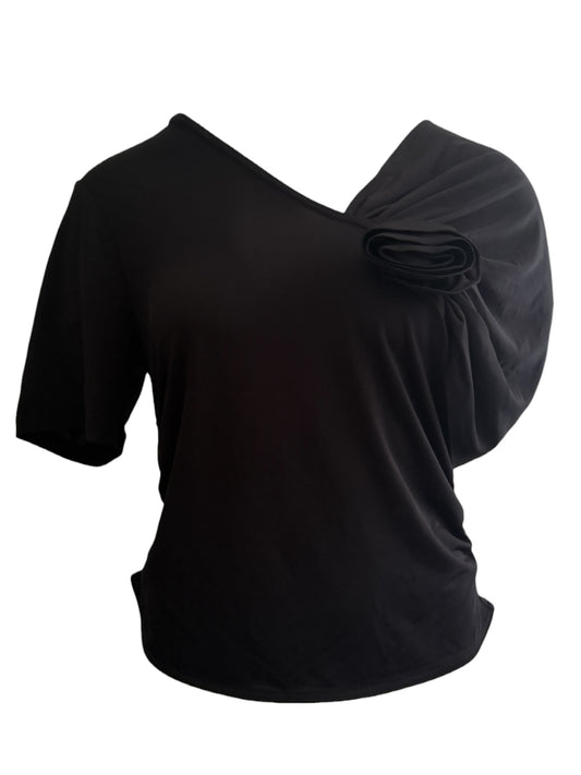Baum und Pferdgarten shirt L