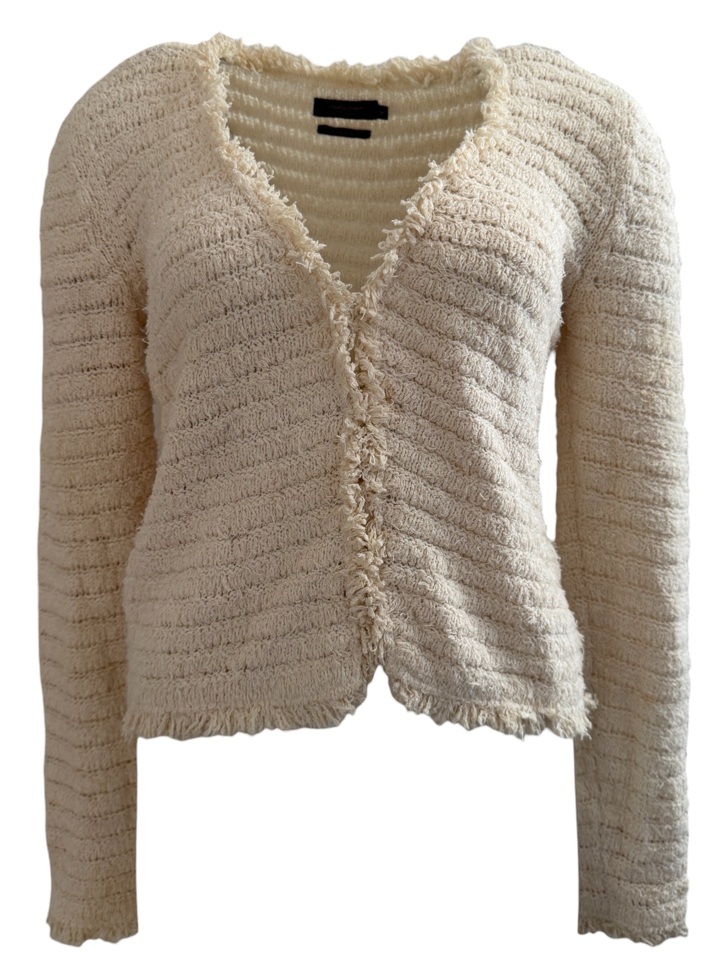 Claudia Strater vest S