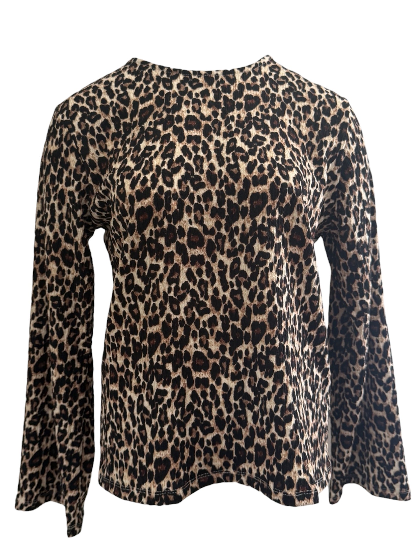 Saint Tropez shirt lange mouw NIEUW (meerdere maten)