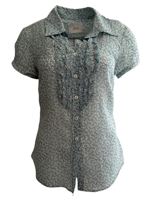 Vanilia shirt S