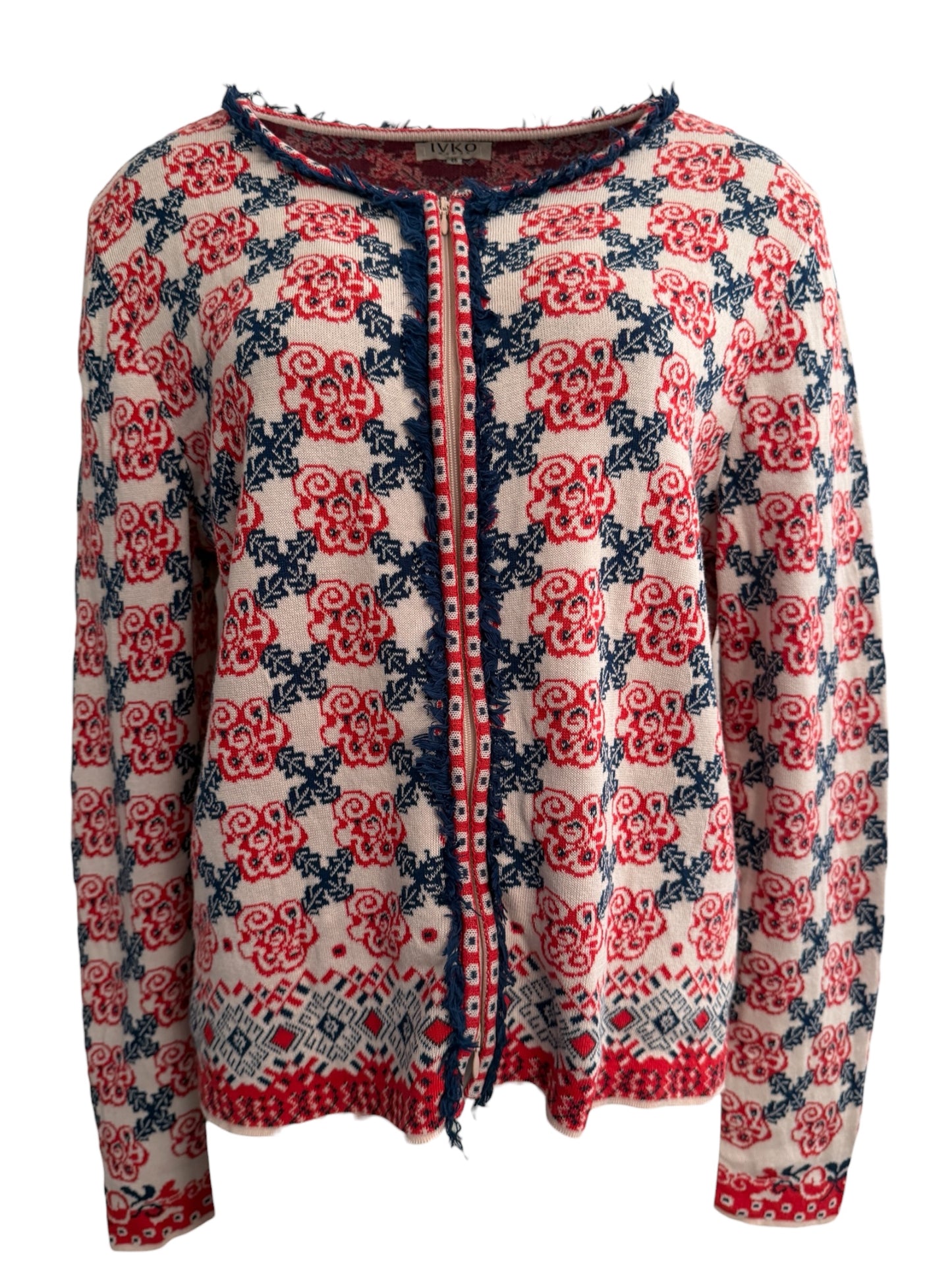 Ivko vest XXL