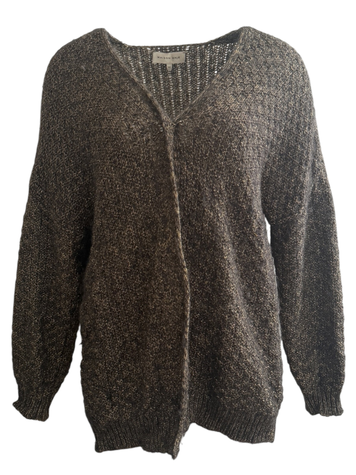 Maison Anje vest M