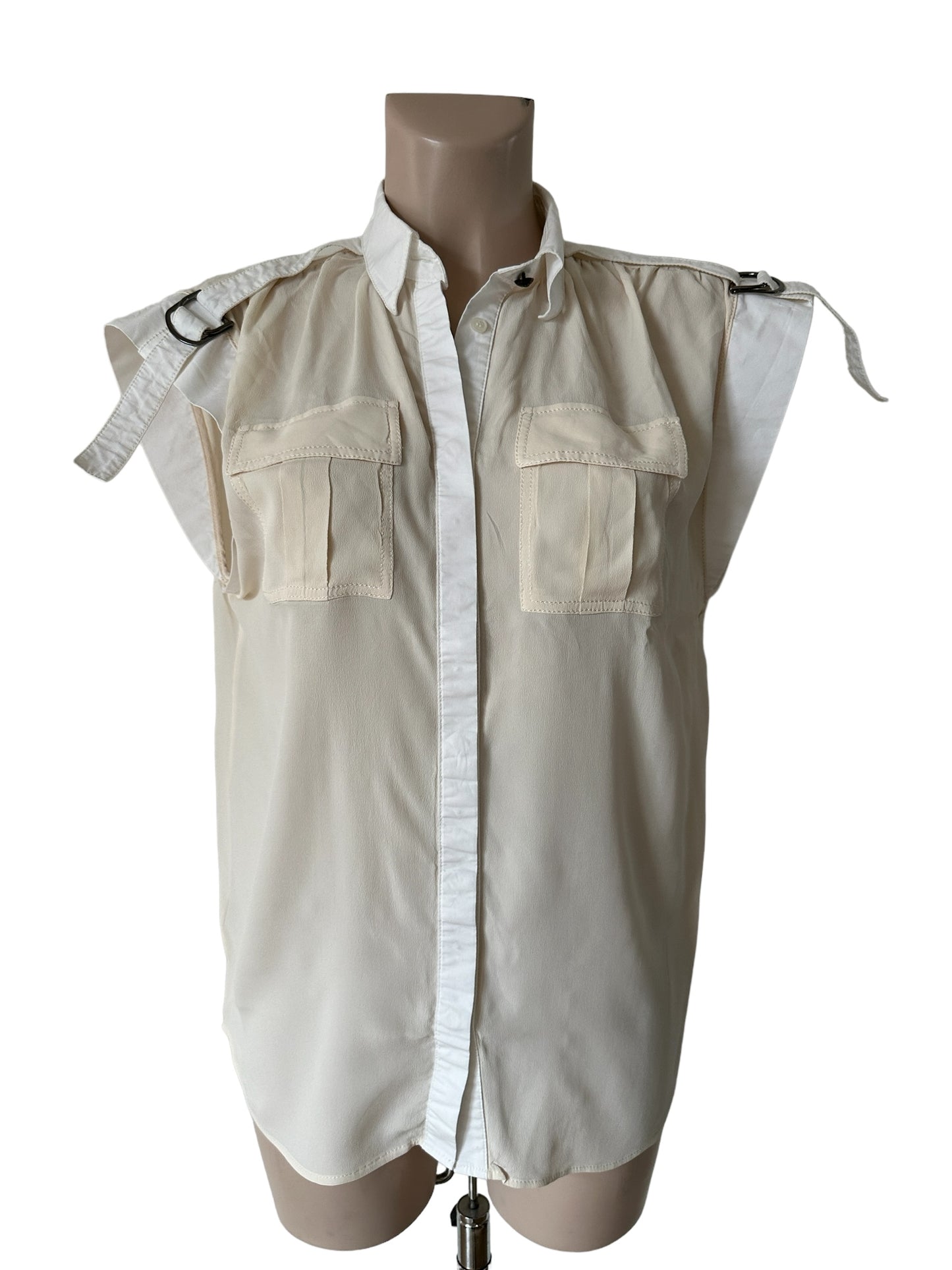 Pinko top S