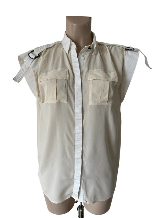 Pinko top S