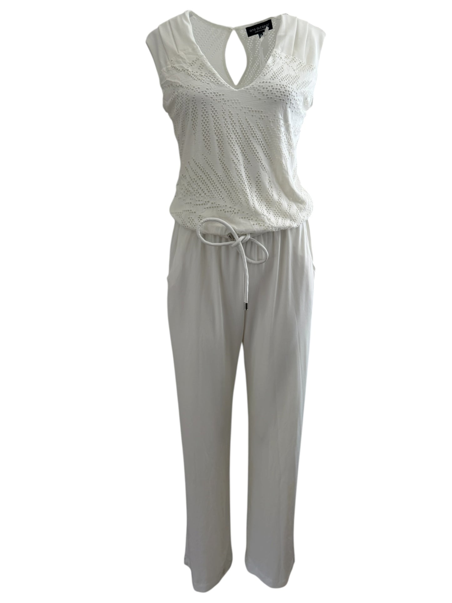 Ana Alcázar jumpsuit NIEUW M
