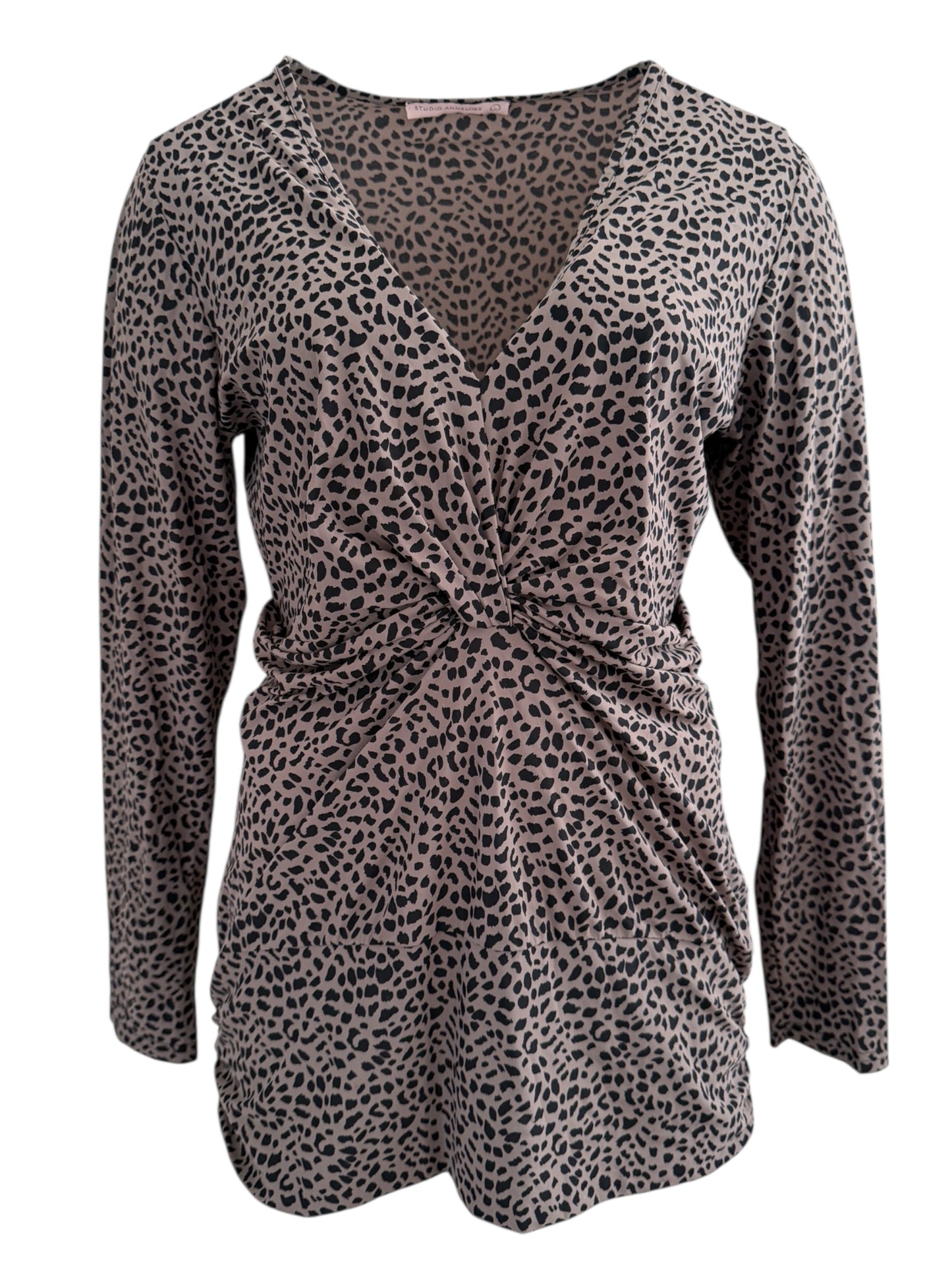 Studio Anneloes shirt lange mouw L