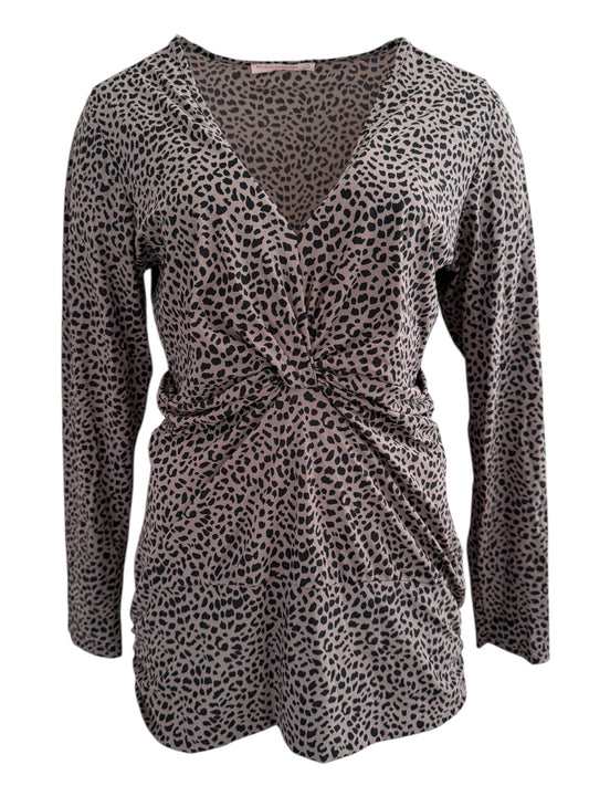 Studio Anneloes shirt lange mouw L
