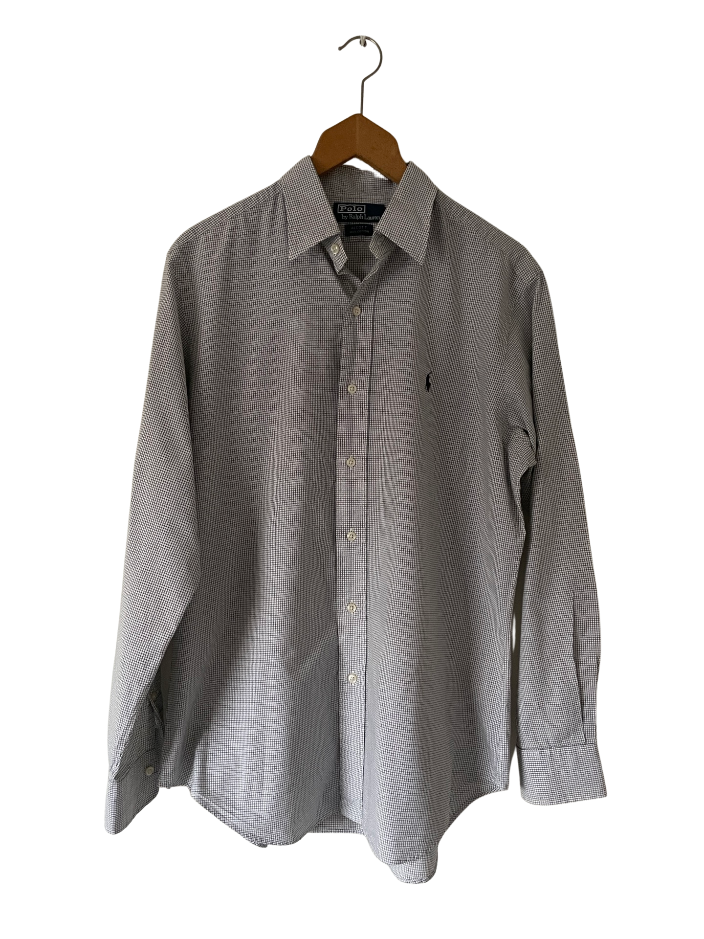 Ralph Lauren overhemd M