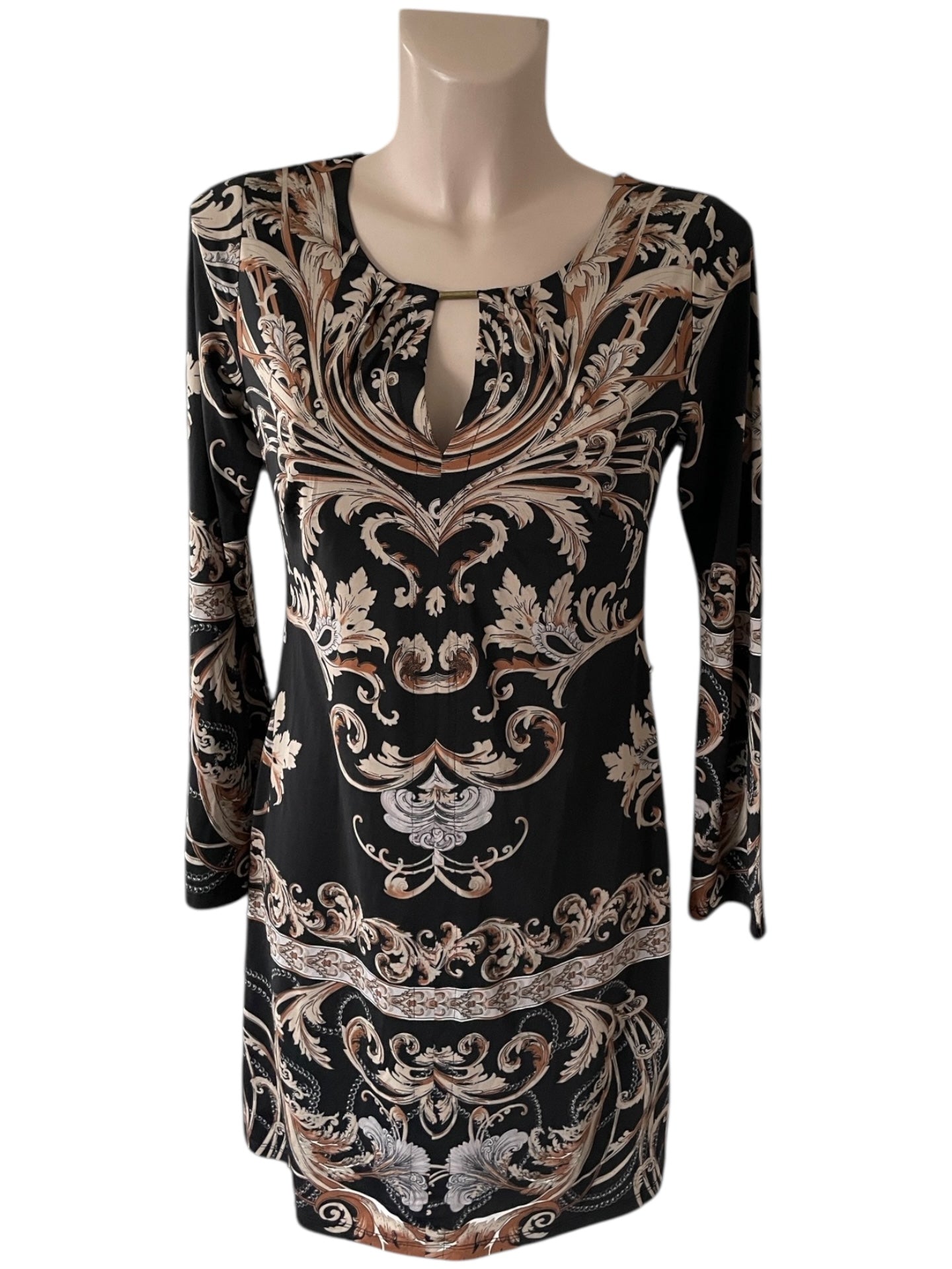 K-Design jurk S
