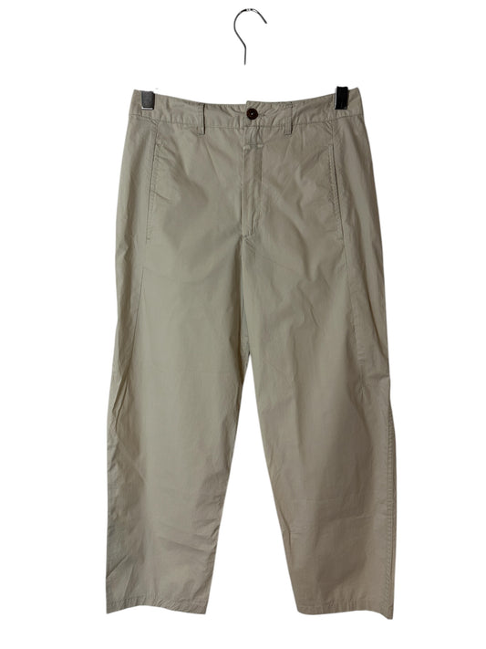 Closed broek 26