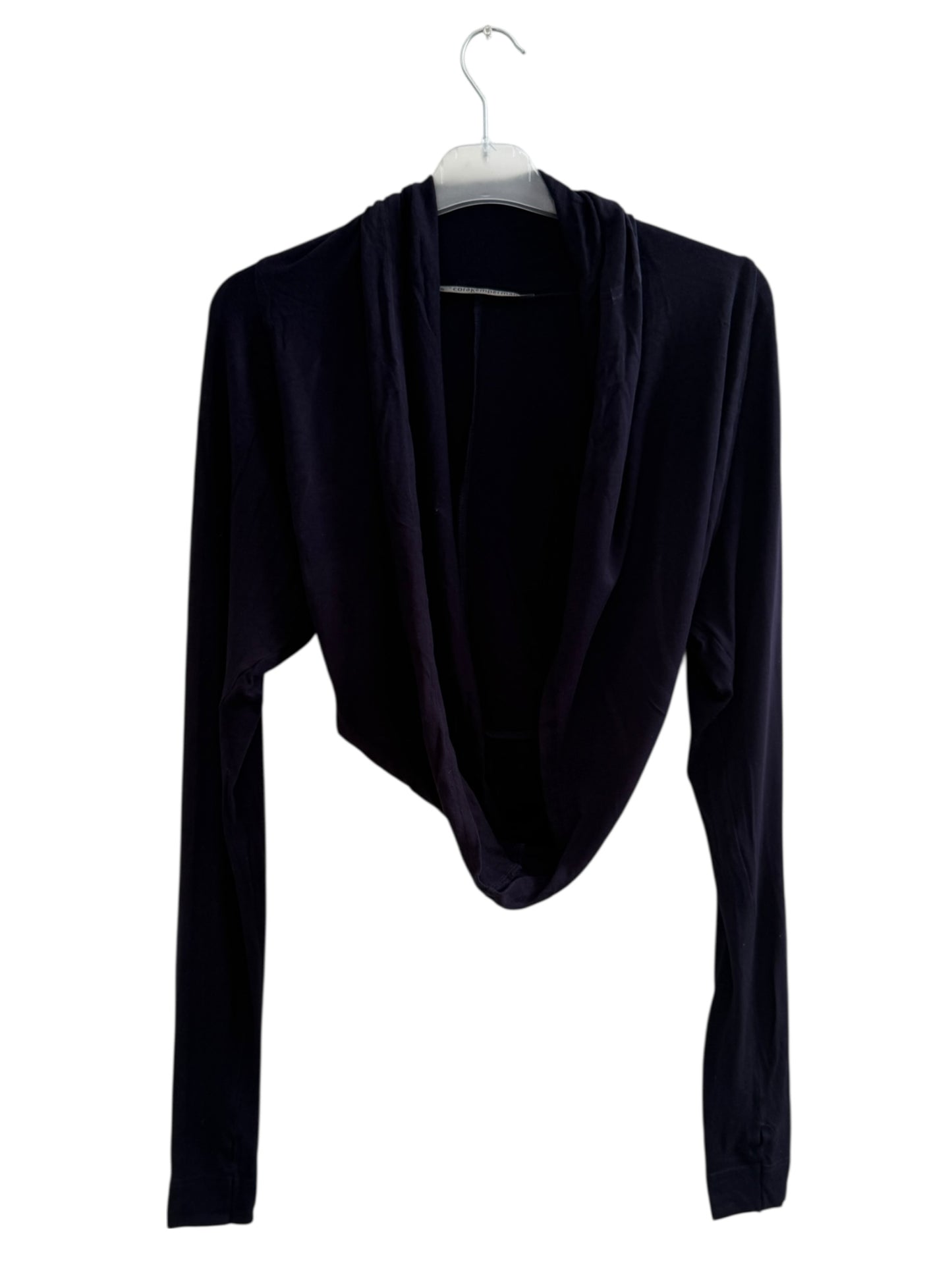 Cora Kemperman vest S