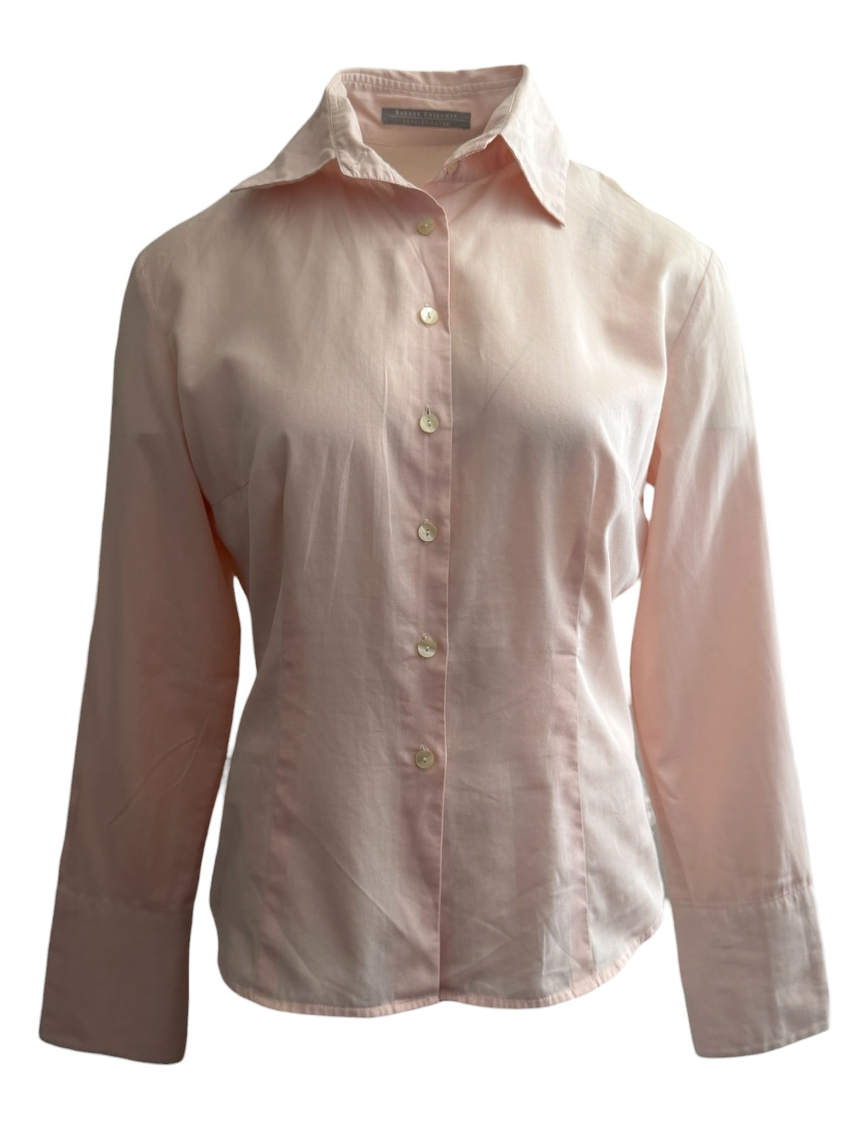 Robert Friedman blouse L