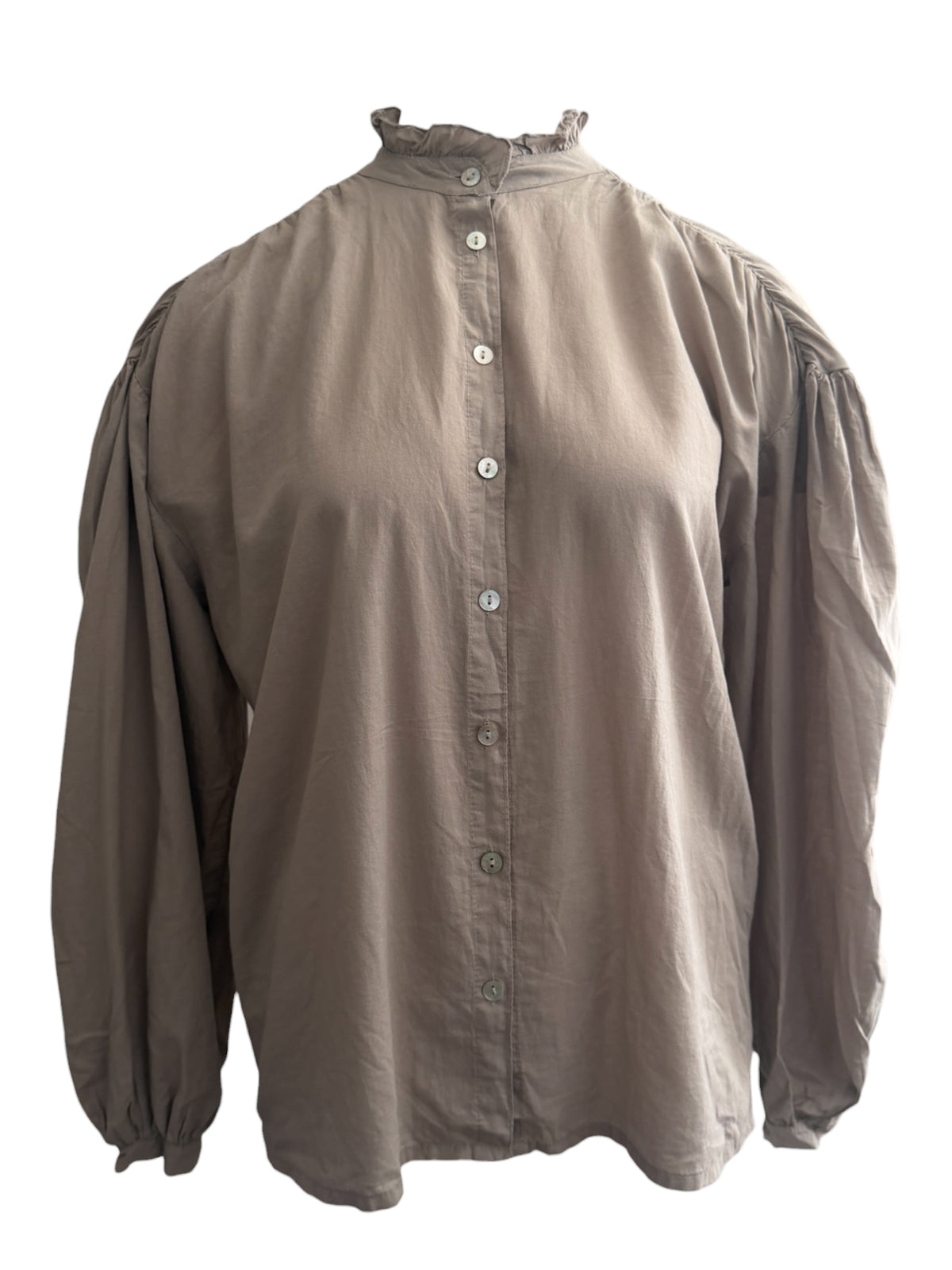 Nukus blouse M