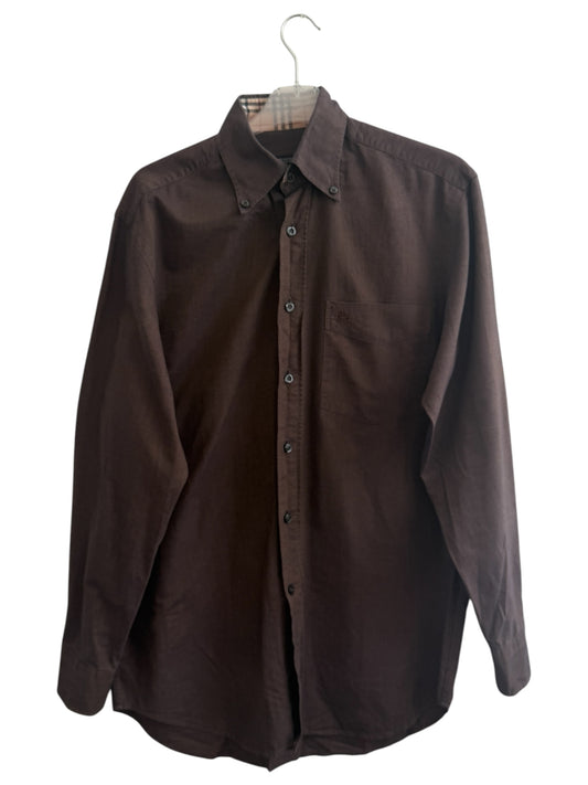 Burberry overhemd S