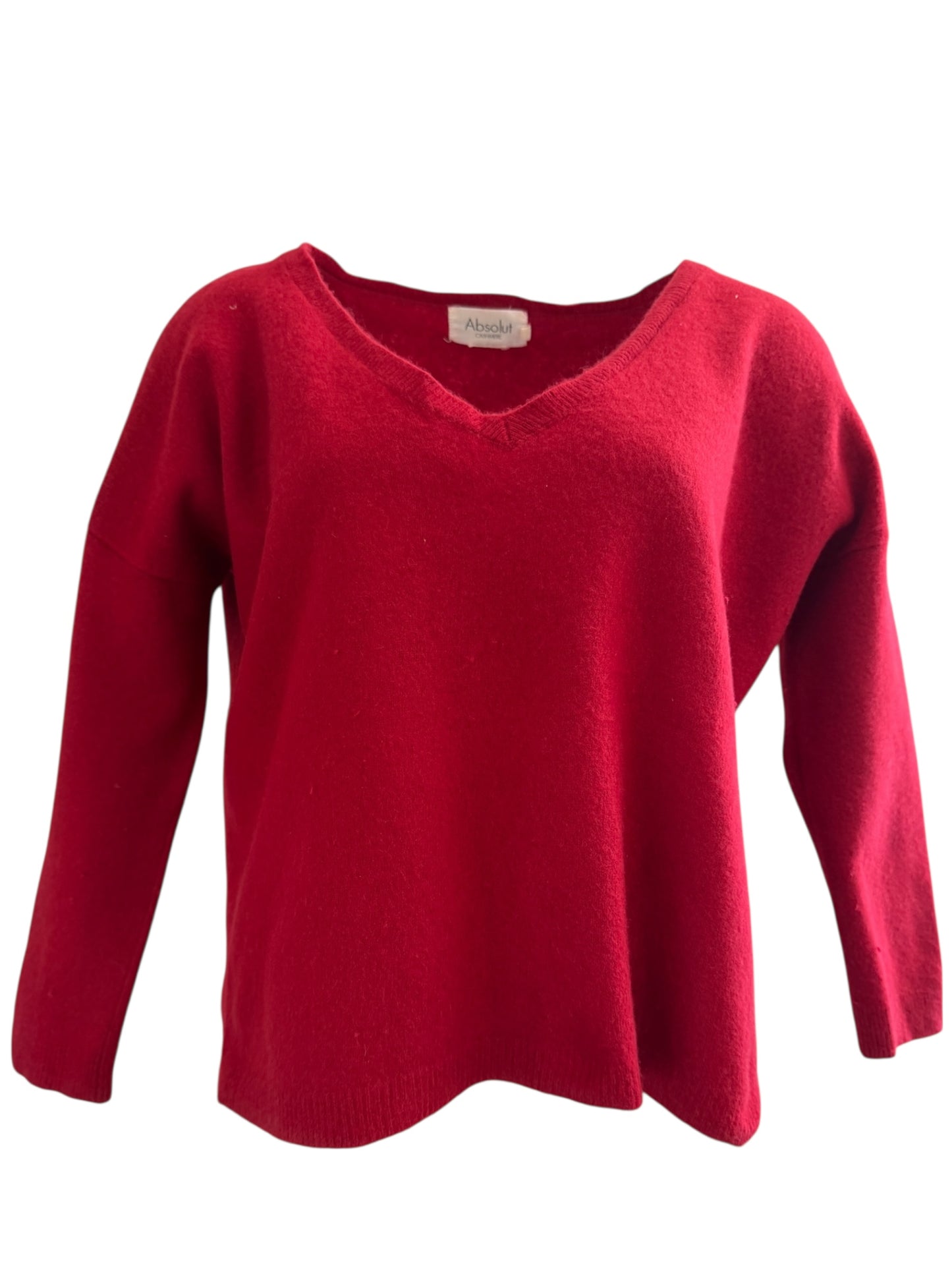 Absolut Cashmere trui M