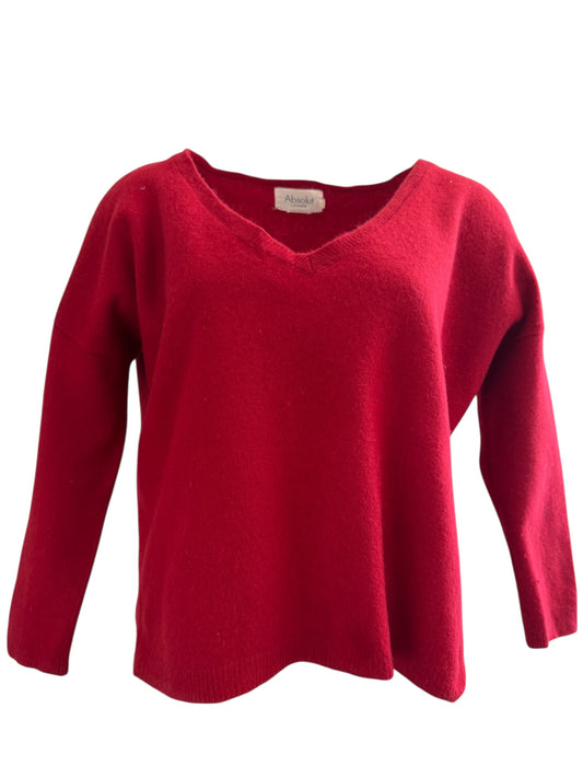 Absolut Cashmere trui M