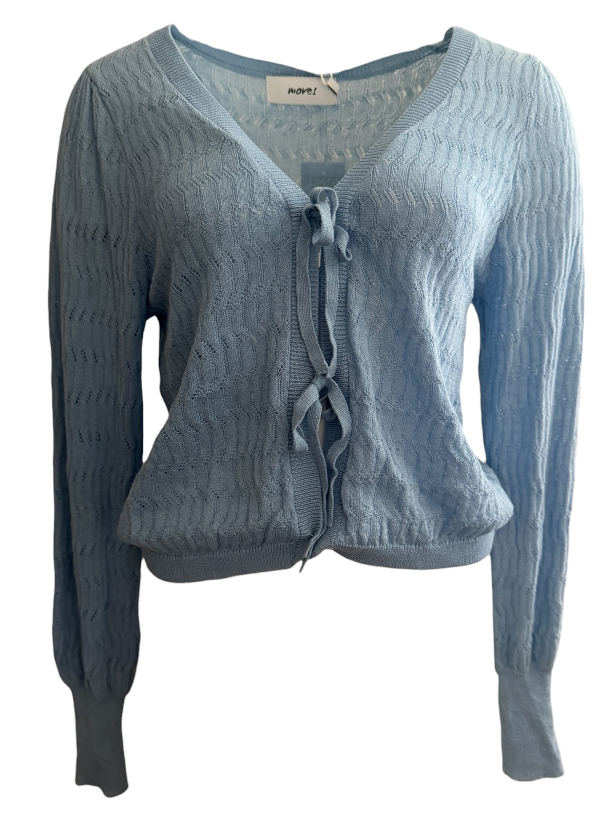 Moves vest NIEUW S