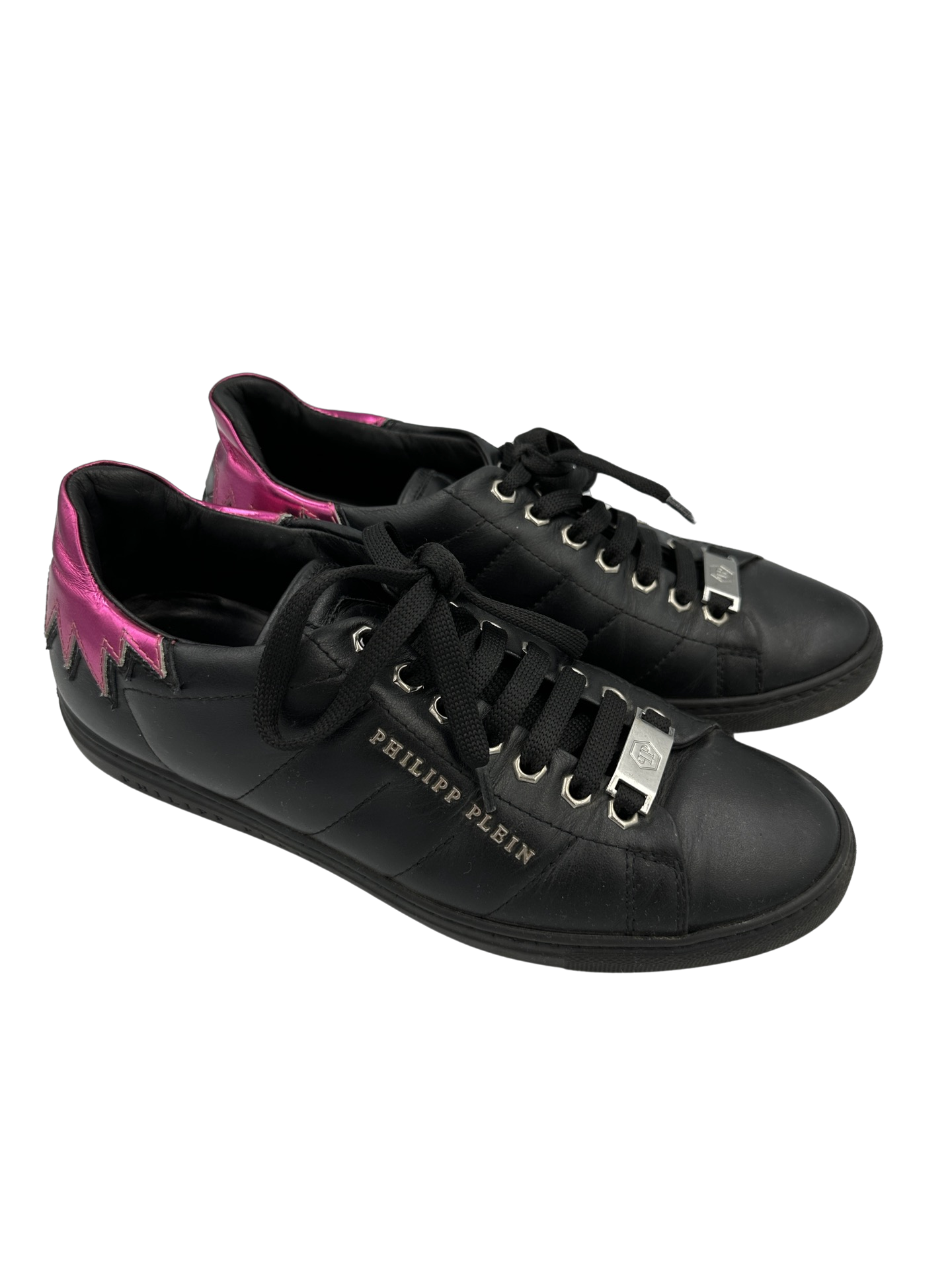 Philipp Plein veterschoenen 37
