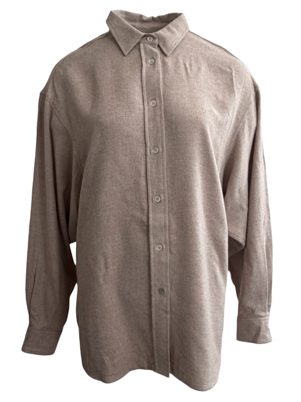 Graumann blouse NIEUW L