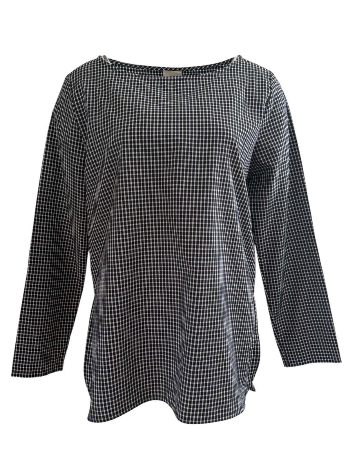 Pauw shirt lange mouw L