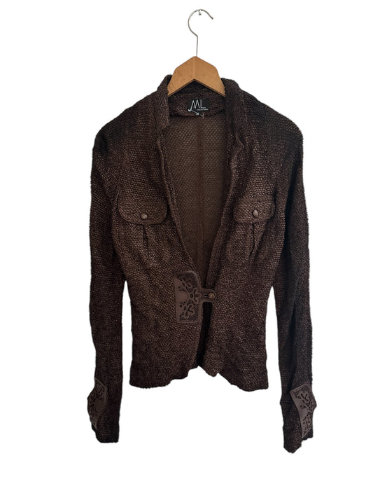 ML Collections vest S