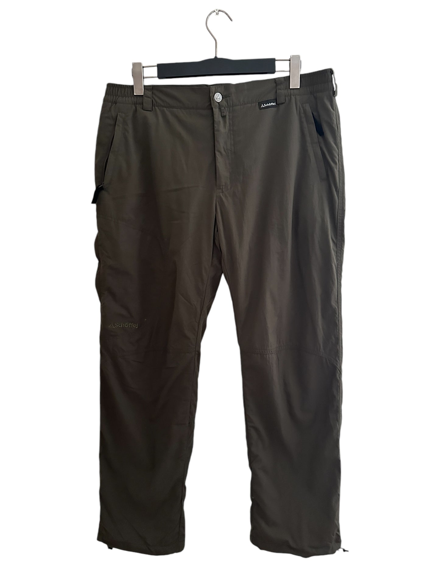 Schoffel broek L