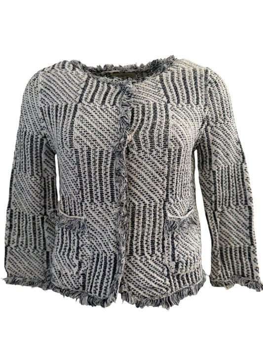 Bruno Manetti vest S