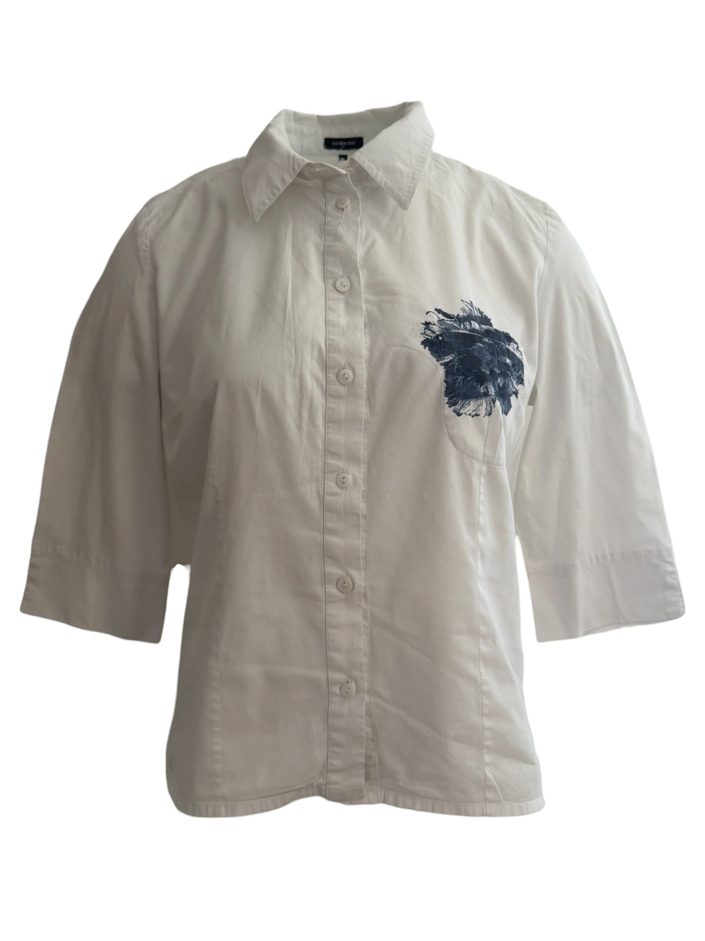 Caroline Biss blouse L