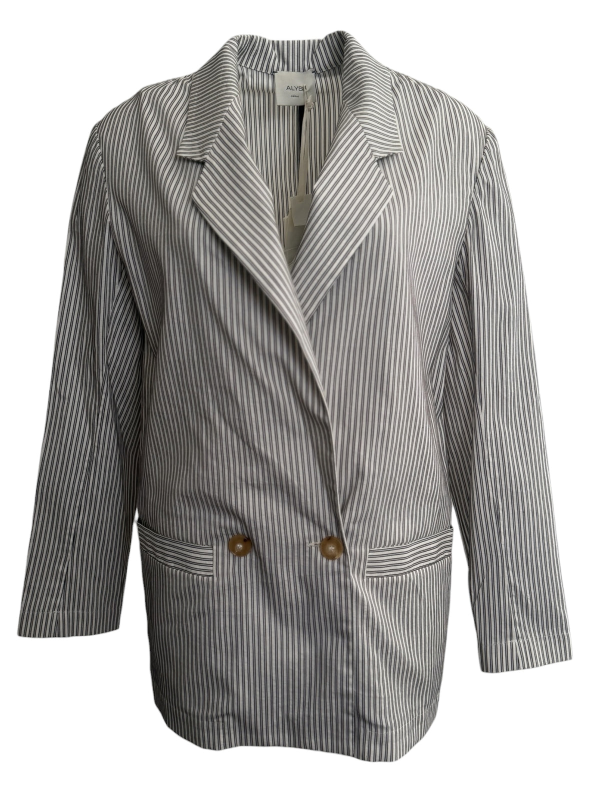 Alysi blazer NIEUW S