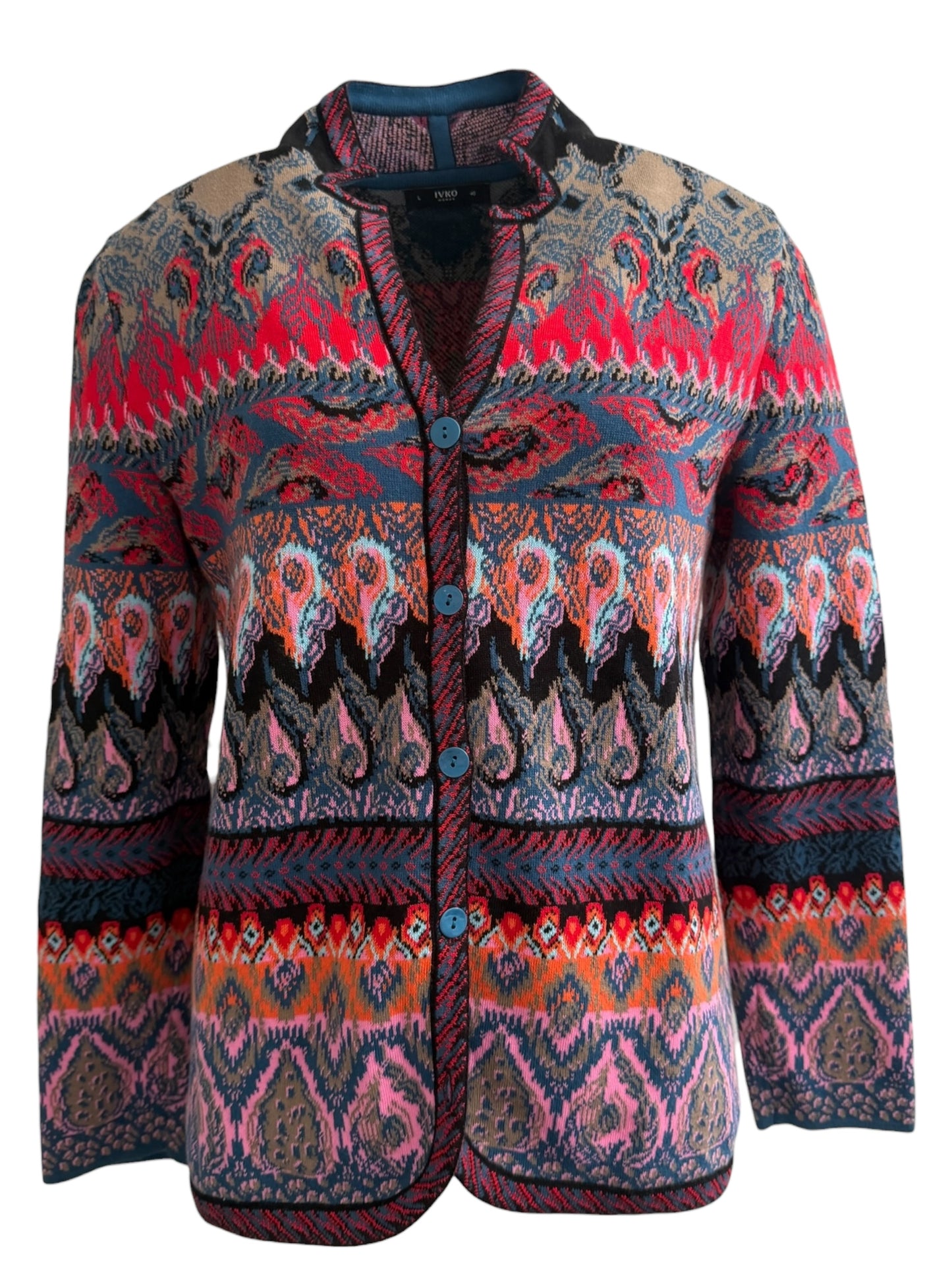 Ivko vest L