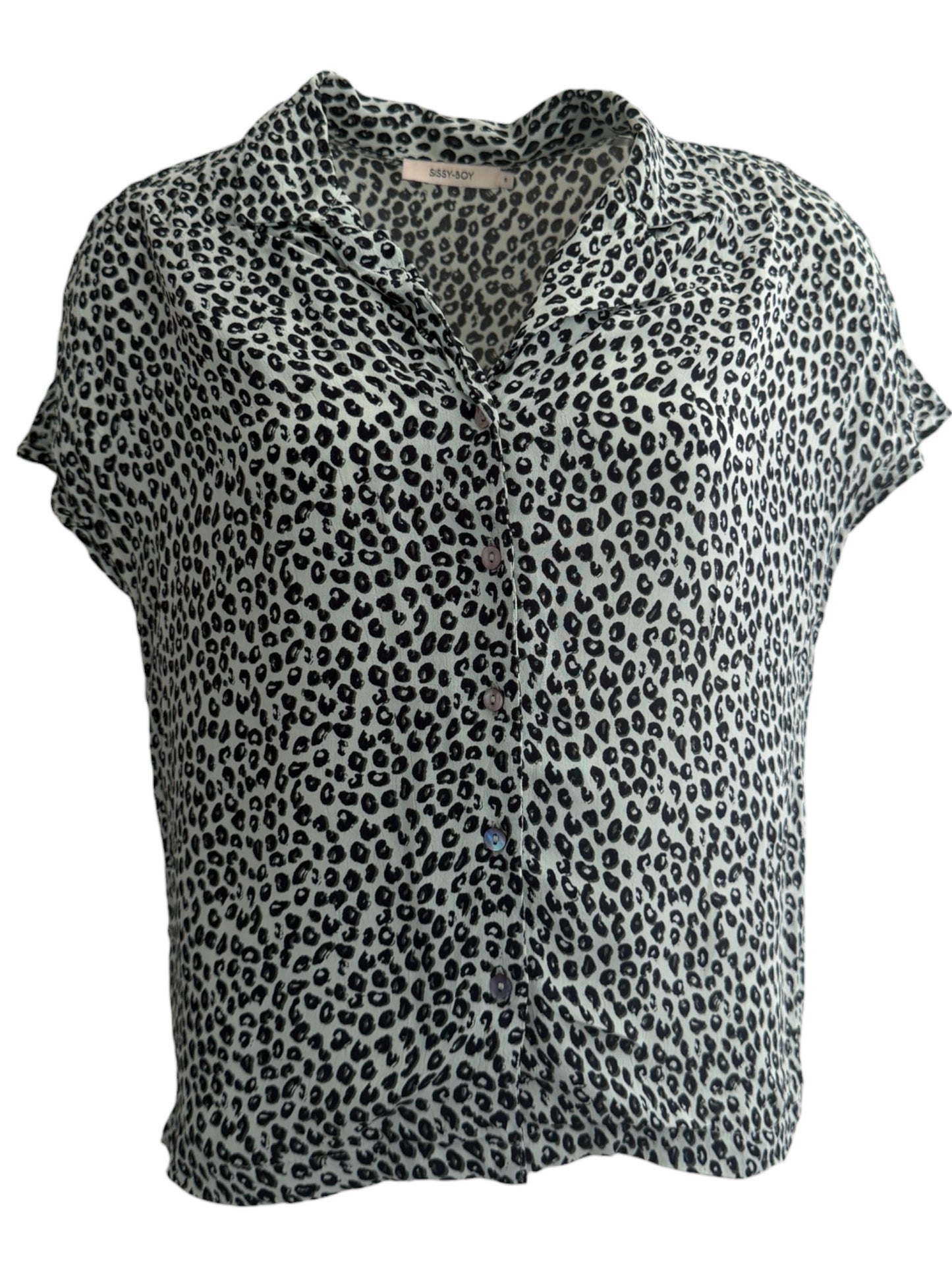 Sissy Boy blouse S