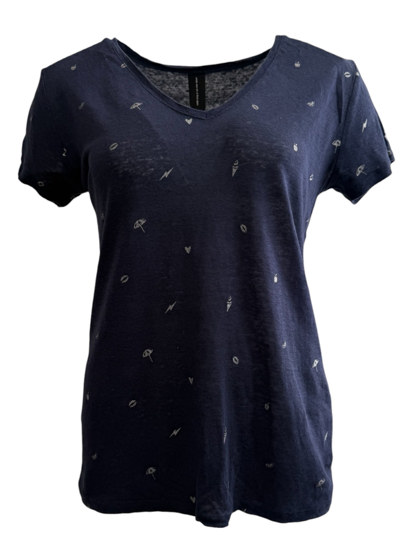 Jane Lushka shirt S