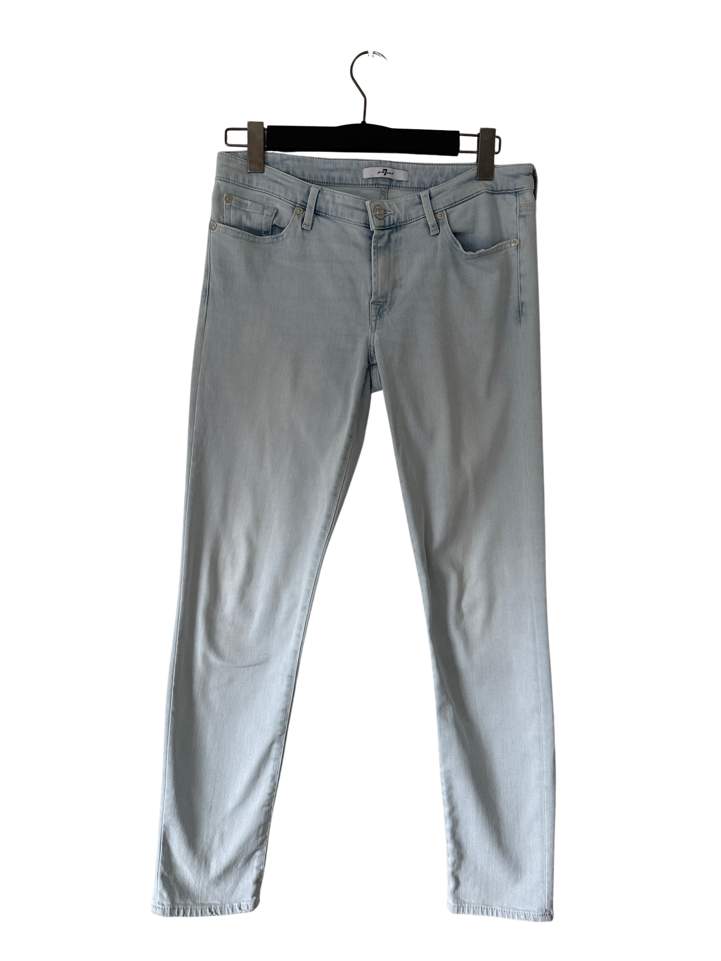 7 for all Mankind spijkerbroek 28